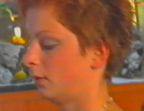 "Dora Venter, Pia, Grete, Sina, Lisa, Verona, Fred, Hanno, Lothar, Reinhard, Zoli Cowboy, Gerd" European, Couples, Group Sex, Feature, Teens La Bums - Die Fickfete SiteRip