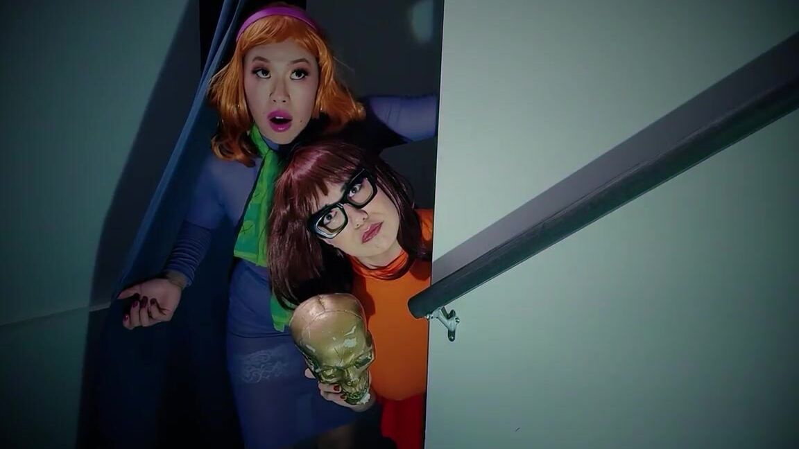 Little Puck Nicknamed Littlepuck 10 13 2022 Onlyfans Video Scooby Doo And The Mystery Goo New Release Dropping Friday The 14Th Get Part 1 Here For