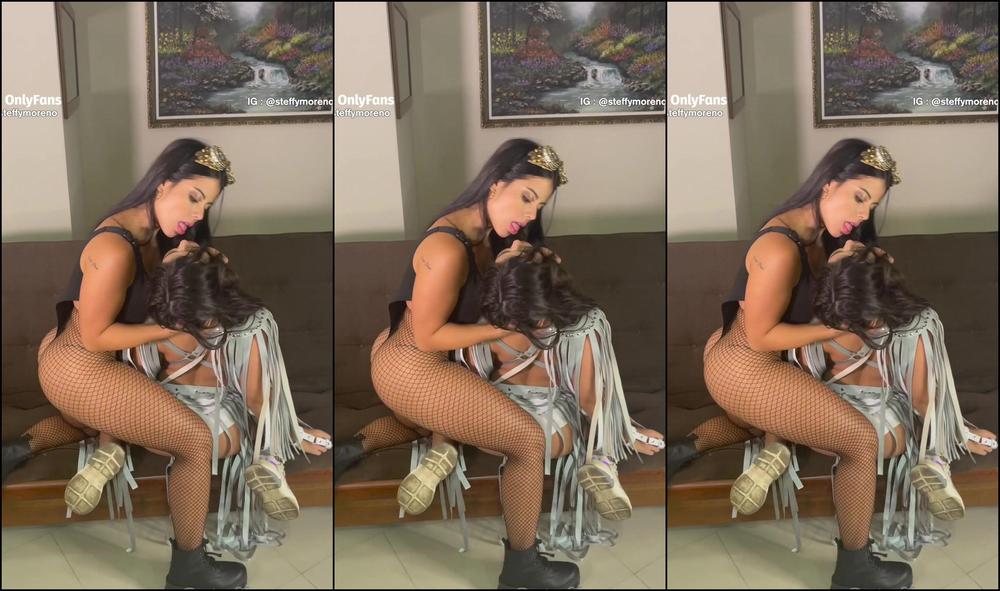 Steffymoreno 2466282595 05 25 2022 I Love To Sexually Dominate Girls I Love The Feel Of Being Able To Control Them