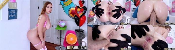 Blowjob, Anal, Oil, Gonzo, Hardcore Skylar Snow - Slip Inside of Skyars Ass Mix