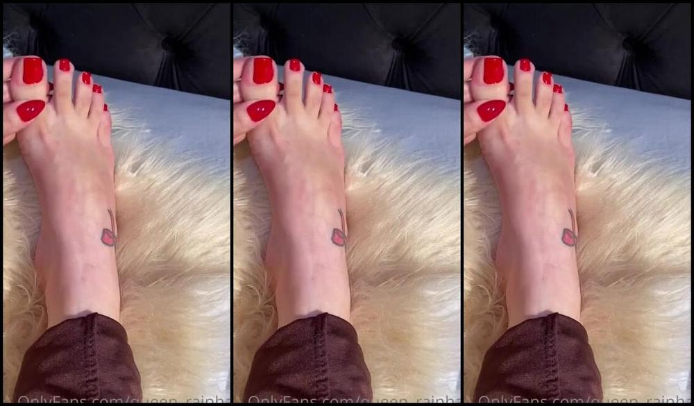 Queen Rainha Onlyfans Video 506