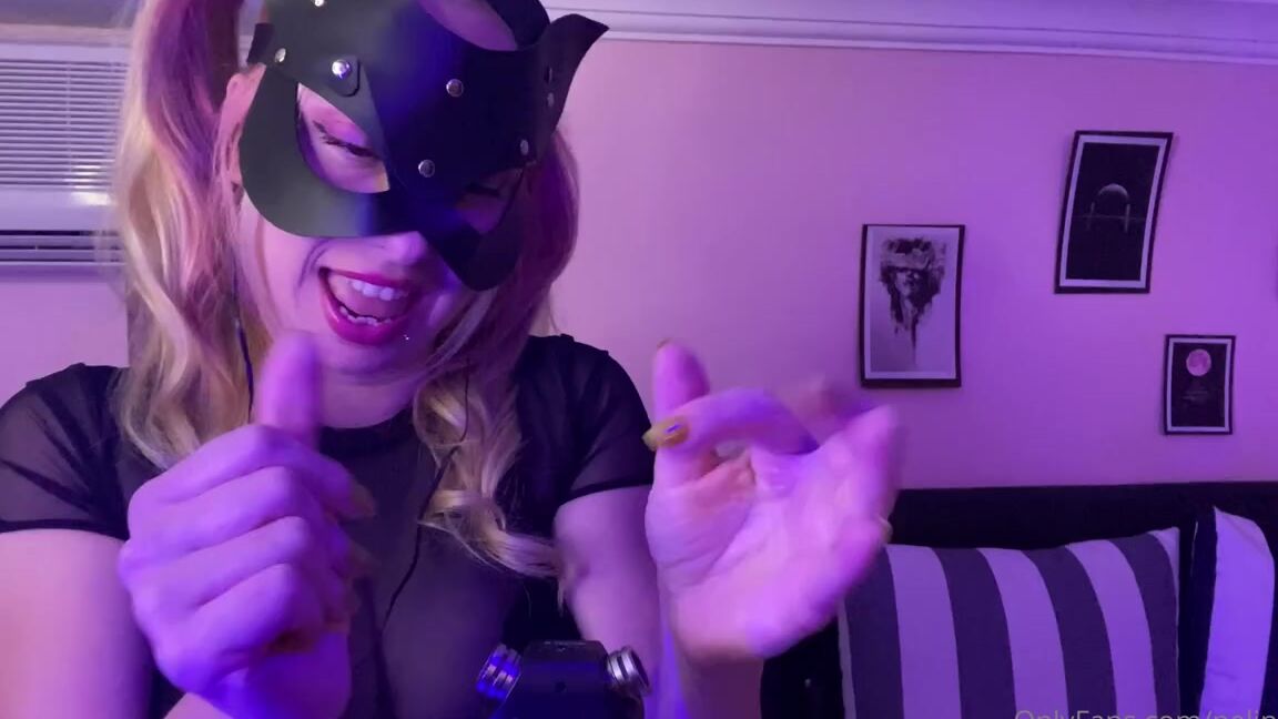 Pelin Asmr Aka Pelinasmr Onlyfans Kedi