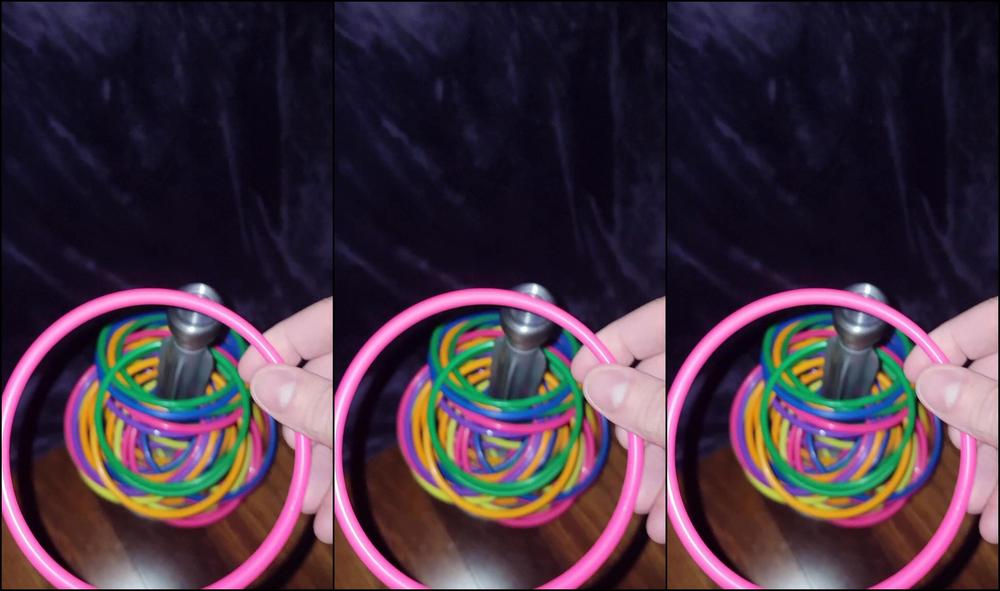 Averyemadison 3566043058 11 17 2024 Check Dms For This Video Of Big Dick Dan And Me Playing Anal Ring Toss I Put The