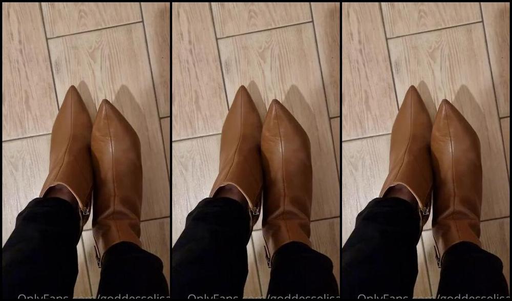 Goddesselisaa Onlyfans I Know Wt