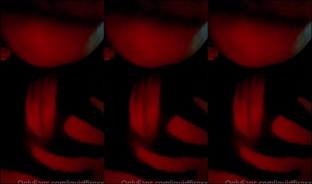 Liquidfirexxx Finger Fucking Friday