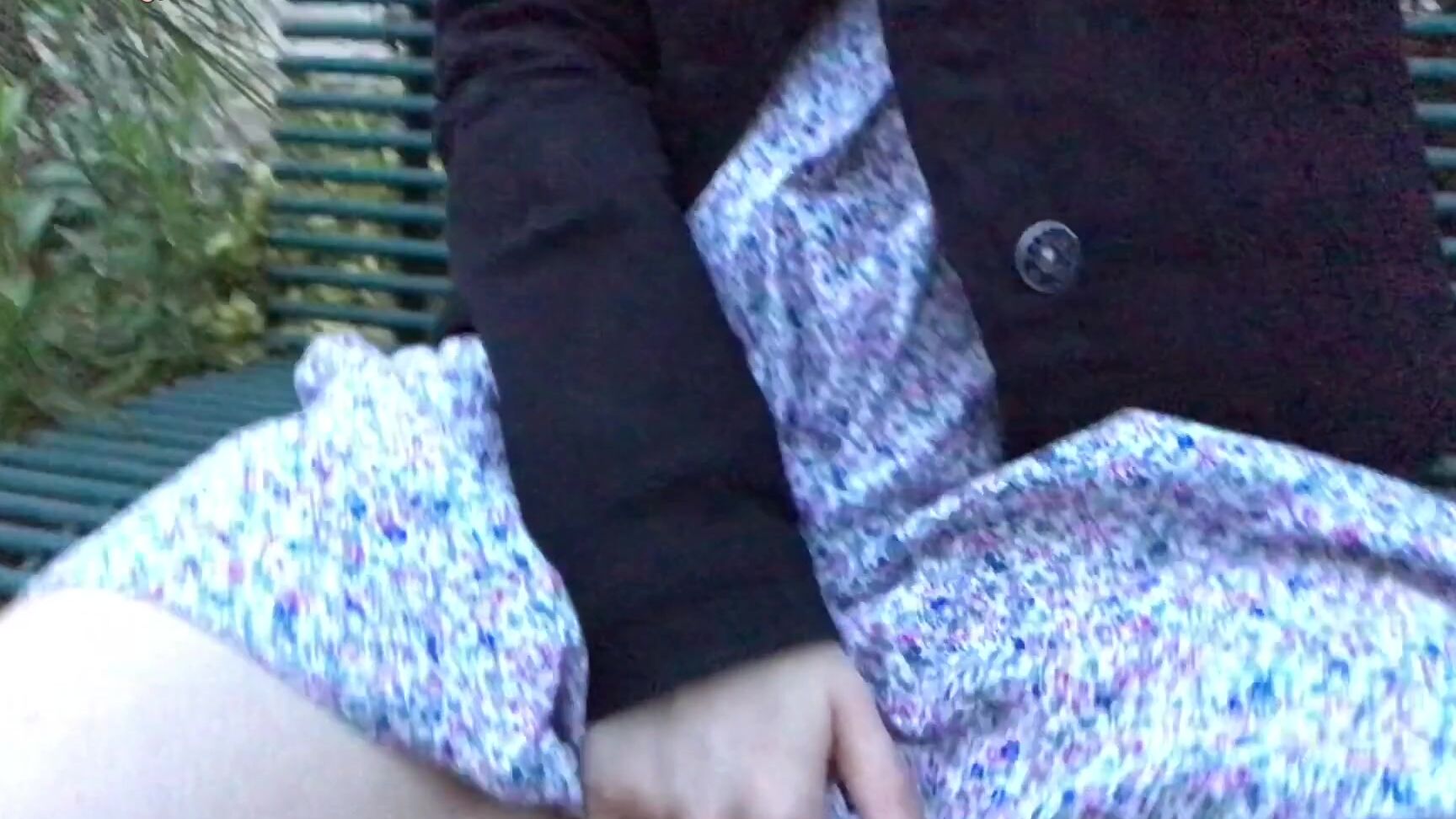 Diaper, Diaper Fetish, Jeans/Pants Wetting, Pee, Public Flashing 3-diaper-wetting-in-the-street ManyVids