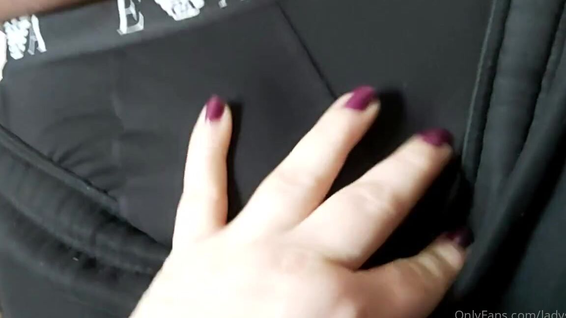 Lady Shayqoscuckoldress Nicknamed Ladyshay 04 07 2022 Onlyfans Video Leaked Ladyshay 7496