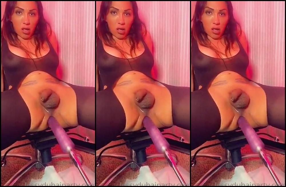 Thejessydubai Jessy Dubai Snapchat Story