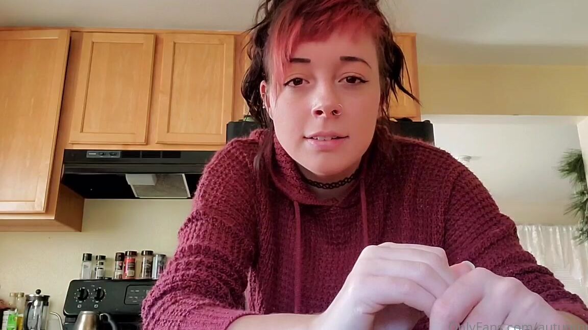 Autumnnight Onlyfans Video