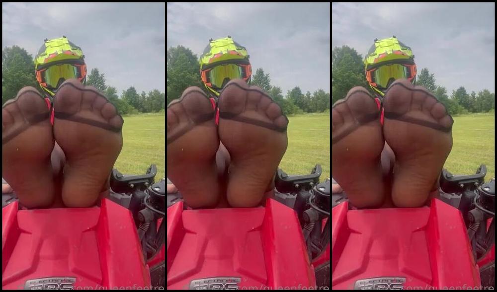 Queenfeetred Nicknamed Queenfeetred Onlyfans Video 5165