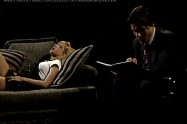 Adult, Feature, Porno Carnal Garden Klimaxxx