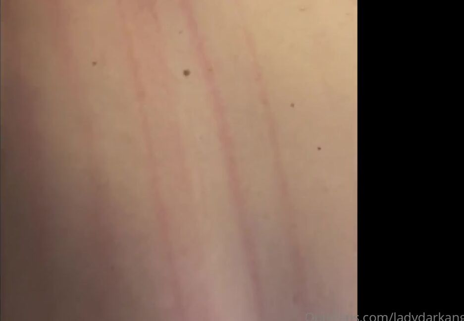 Ladydarkangeluk Onlyfans Nails