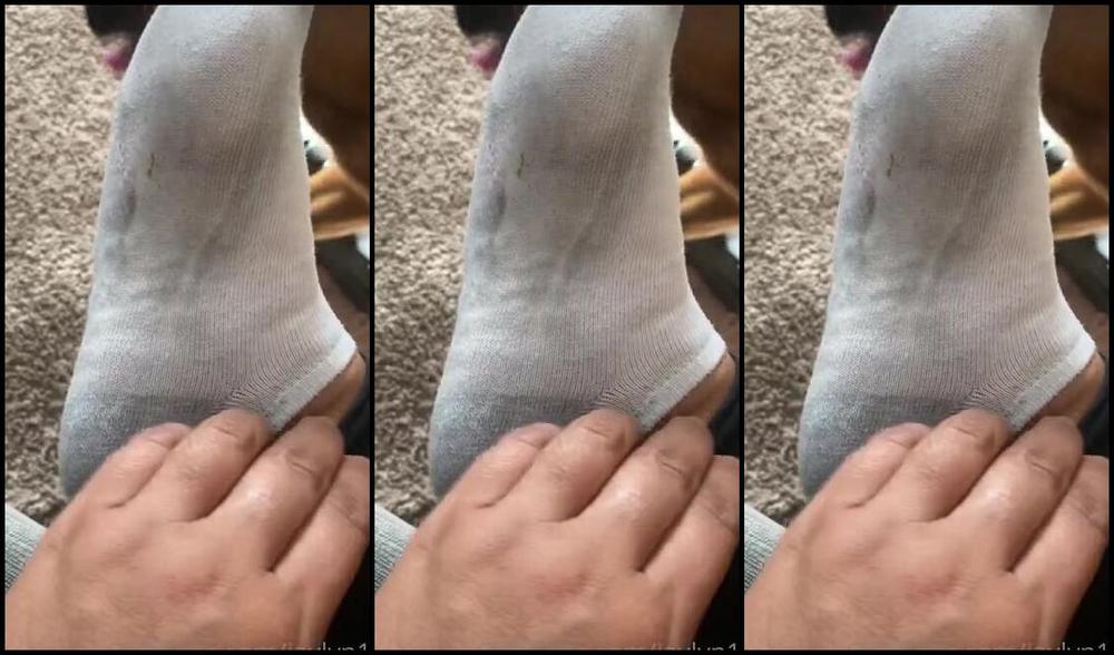 Jaylyn Nicknamed Jaylyn10 Onlyfans A Little Stinky Amp Moist