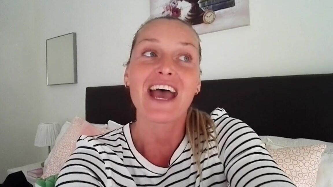 Kathianobilixx Findom 12 29 2018 Onlyfans Video My Darlings Hope You Had Nice Day