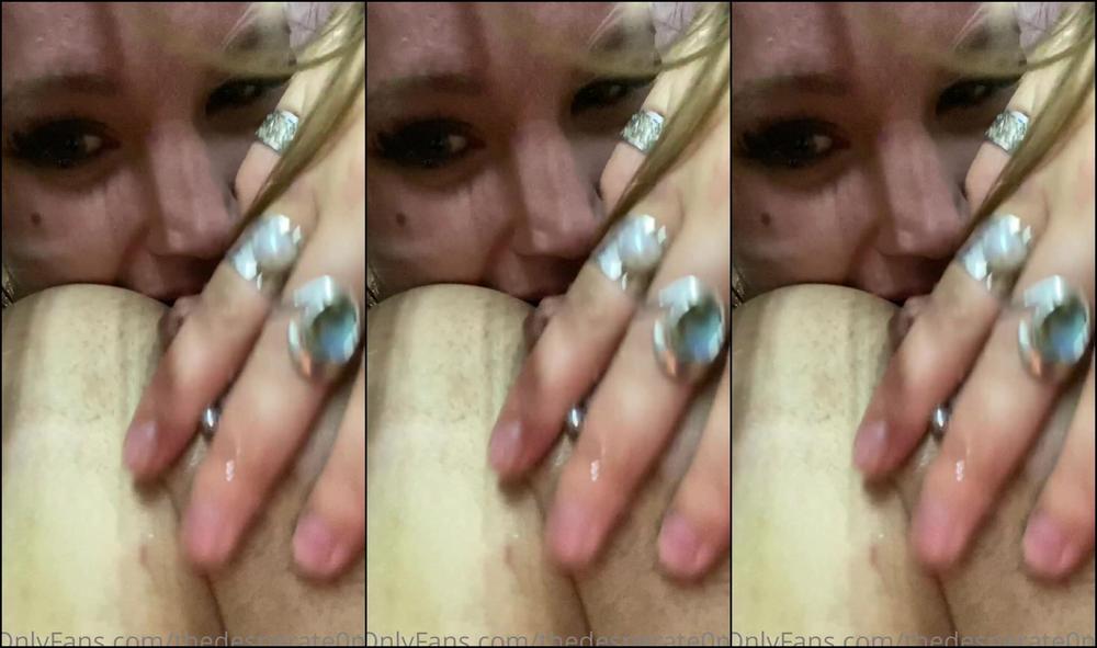 Thedesperate Ne I Think Daisyswan Likes My Asshole