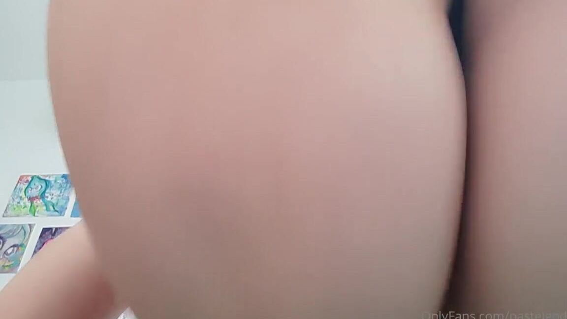 Pastel Goddess Nicknamed Pastelgoddess Onlyfans 06 07 2022 Im So Tired Ive Just Gotta Sit Down Your Face Looks Like The Perfect Seat