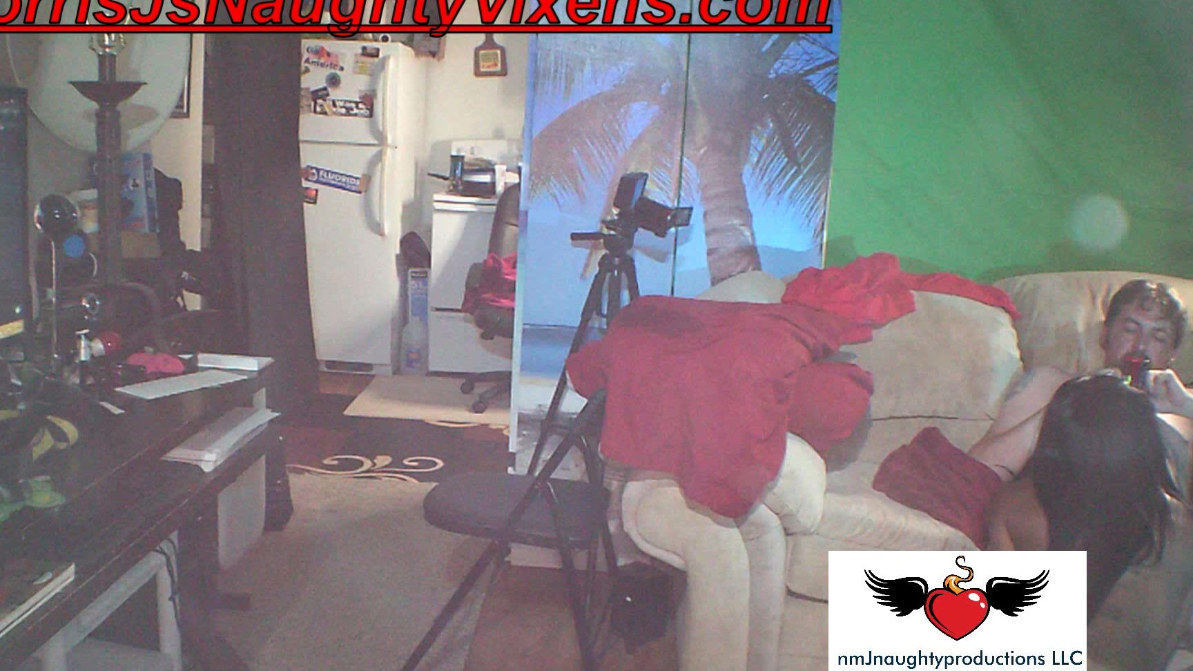 "nmjnaughtyvixens" ballsuckinglicking, blackandwhite, blowjob, cowgirl, facials Bella Star rides my cock good manyvids