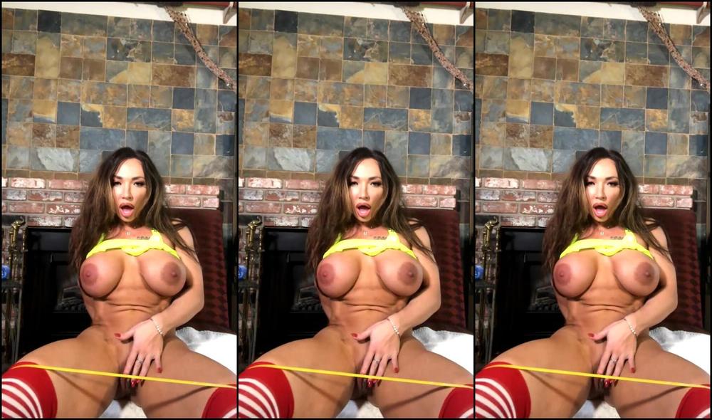 Sexybuffbabe Stream Started At Pm