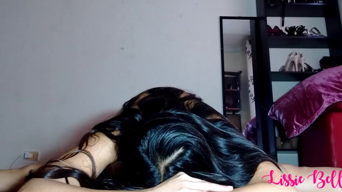 Lissie Belle Yoga Oil And Play