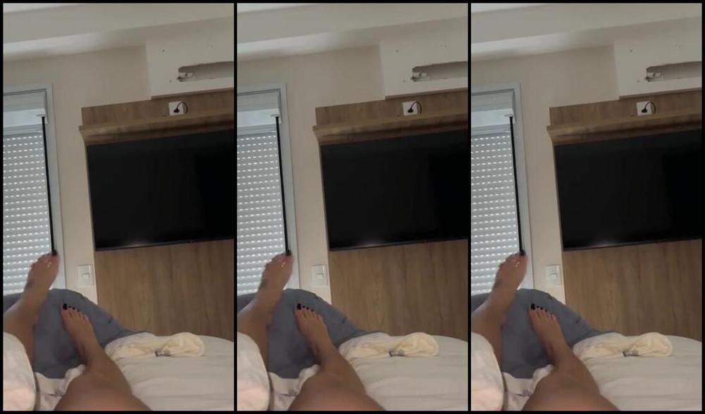 Enna 88 Onlyfans I Just Woke Up All I Wanted Was A Delicious Massage But Not With My Hands But With