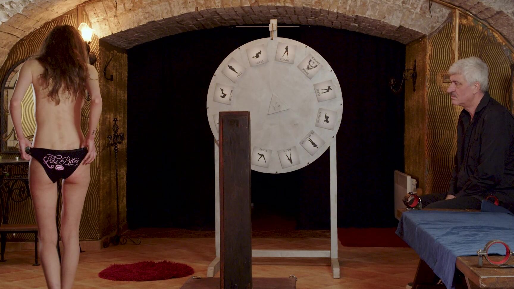 Welcoming a shining starlet Aria's debut - Part 01_2 SiteRip