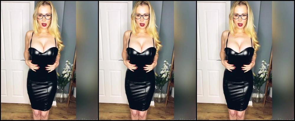 Lucyalexandra Hey Heres Todays Video For You