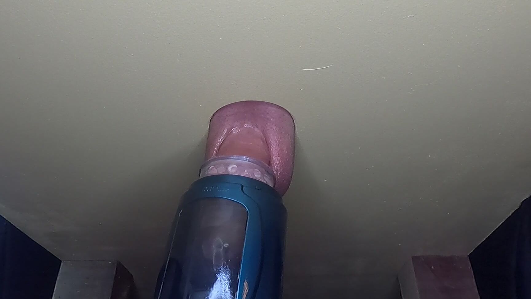 Emilyincharge After Long Days Of Being Locked Up I Onlyfans XXX