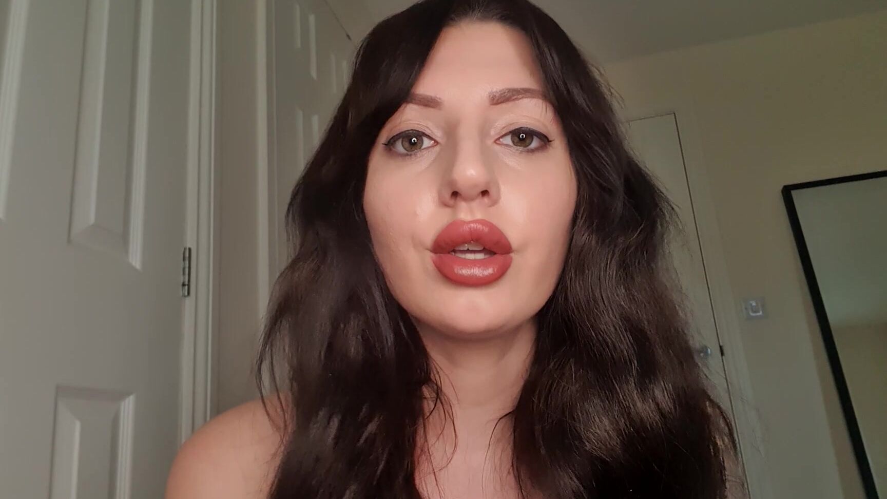 Tattooed Temptress Mind Fuck Give Yourself Anal