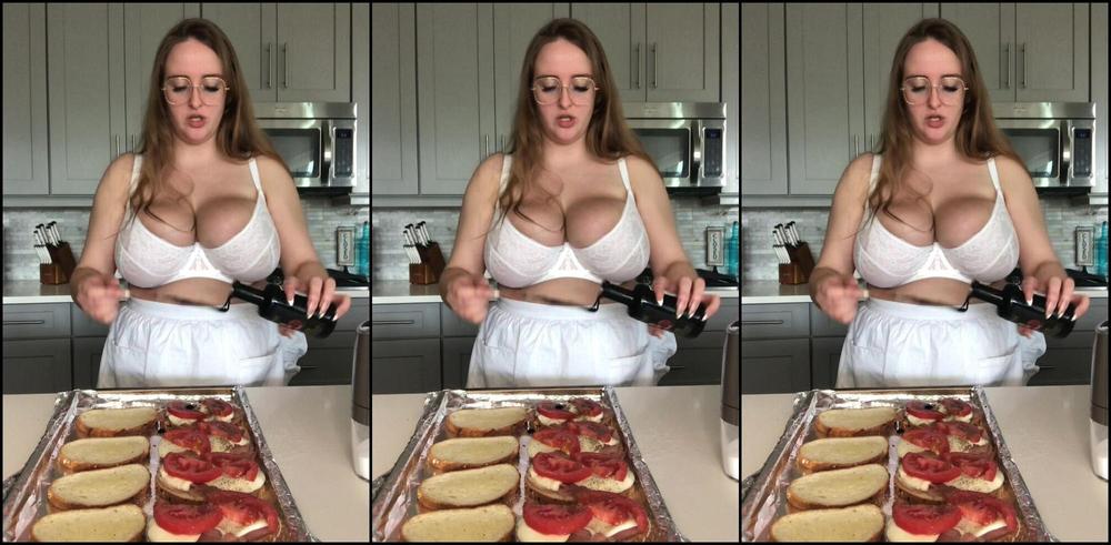 Amelia Wet Angel 2774501621 02 14 2023 Happy Valentine S Day We Are Making Sandwiches Today I Hope You All Enjoy The First