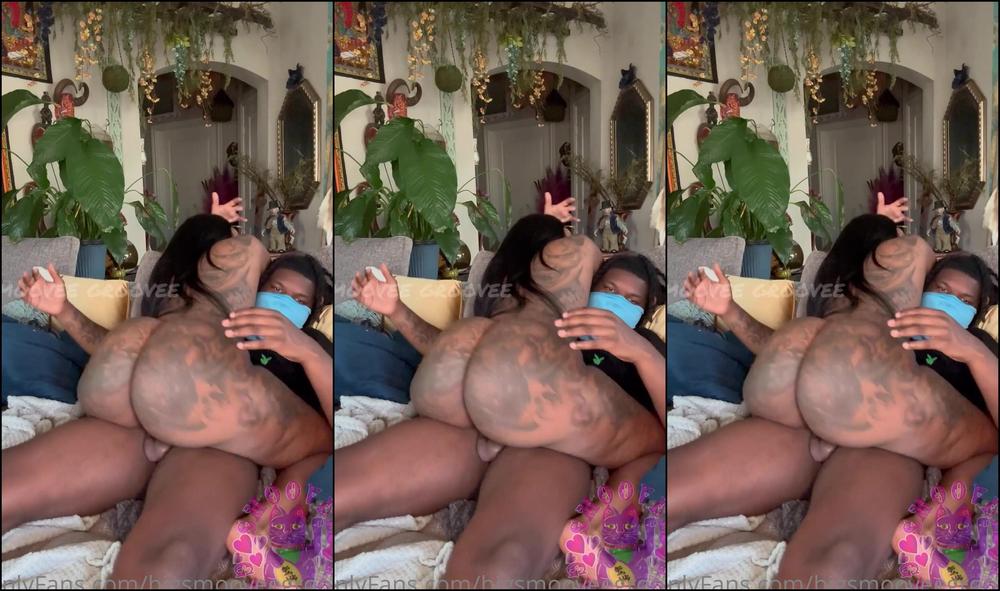 Bigsmooveegroovee Asked Him Can I Fuck Real Quick But He