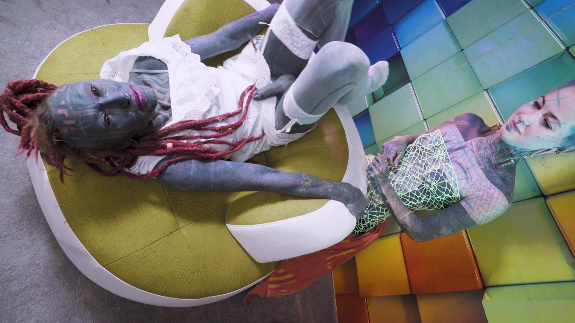 Fisting, Trans Male, Big Toys anuskatzz anal fist witch stir up lilys cauldron