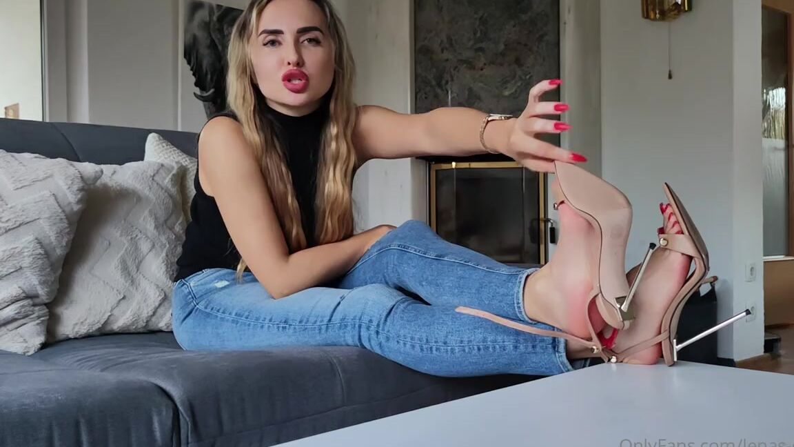 Sexy Lenasdiary Onlyfans 935199575 Polish Joip