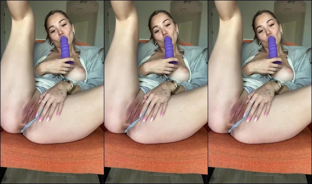 Heidi Grey I Cant Stop Squirting Ueggelbc