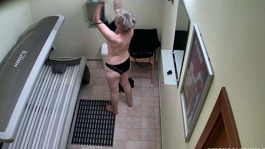 Czech Solarium 212 960540