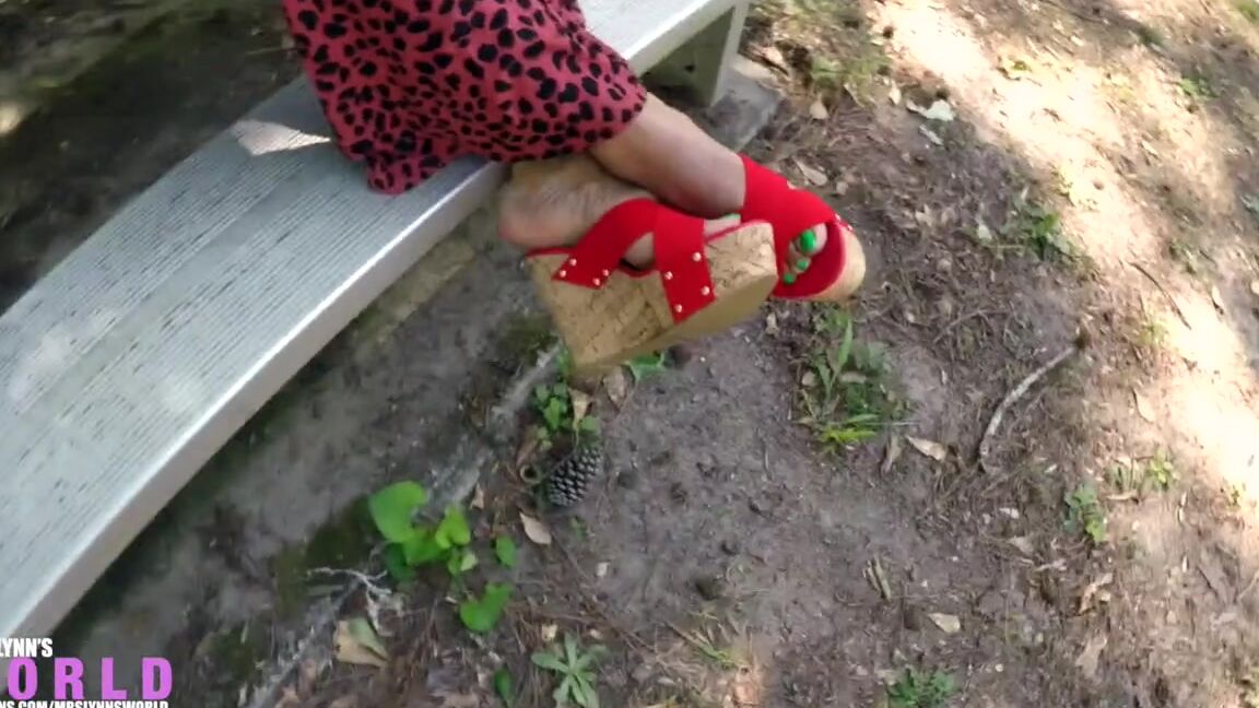 Auntie Lynn Nicknamed Mrslynnsworld Onlyfans Full Video Will Drop At 10 Am Tomorrow Morning