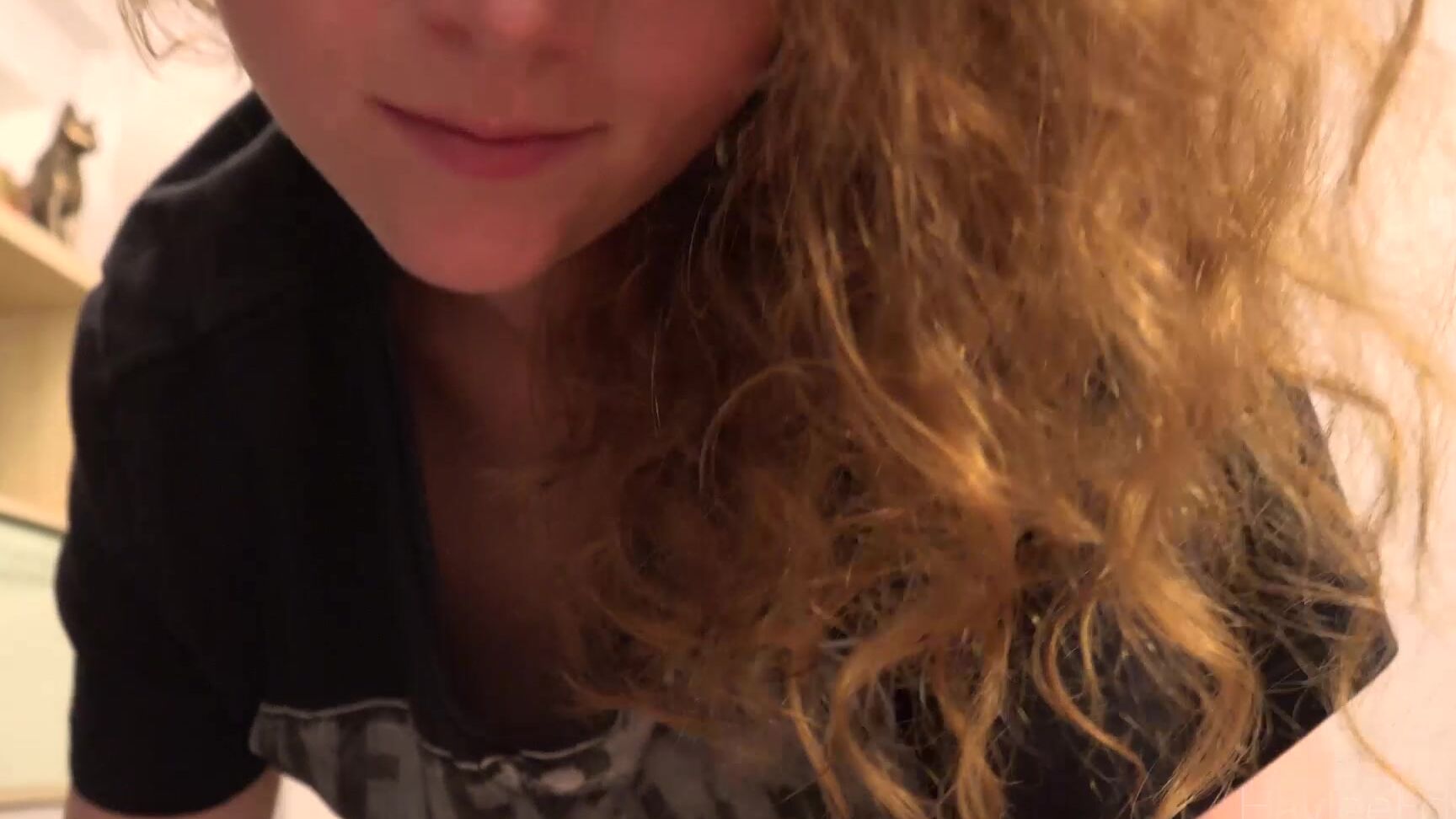 Boy Girl, Breeding, Impregnation Fantasy, POV, GFE hayleelove girlfriend experience pov ManyVids