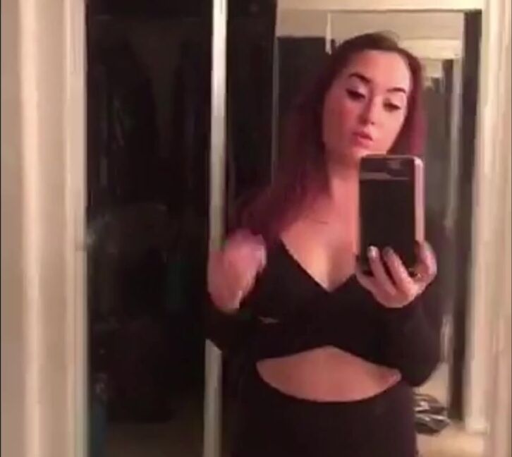 Sch Lgirl Threesome Snapchat Show