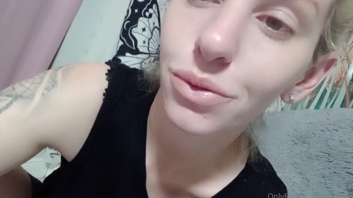 marilynroe23 03 07 2022 2509408302 anal and mouth training for sissys learning for losers _1 OnlyFans