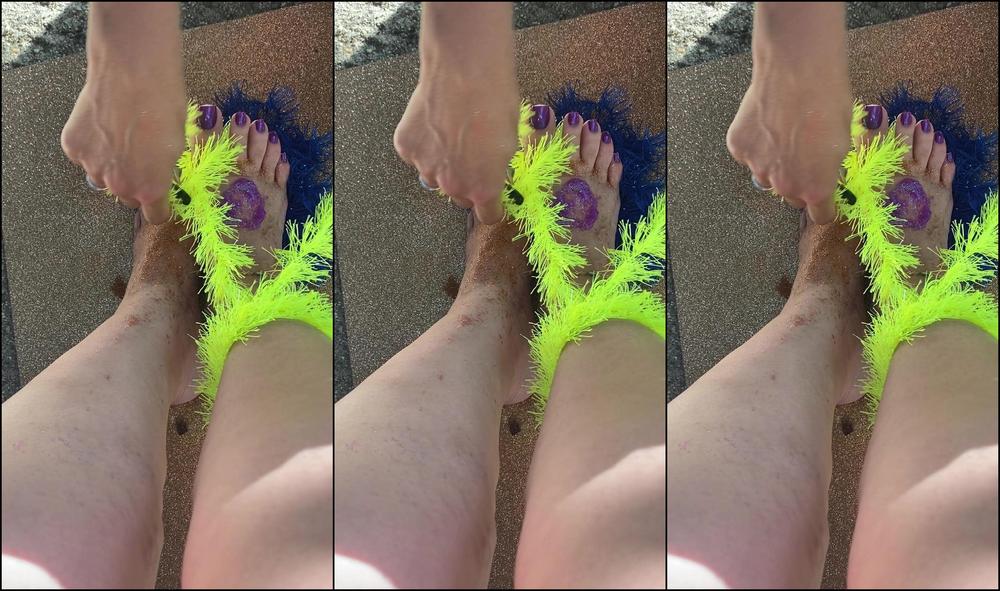 Juliette Rj Carnival