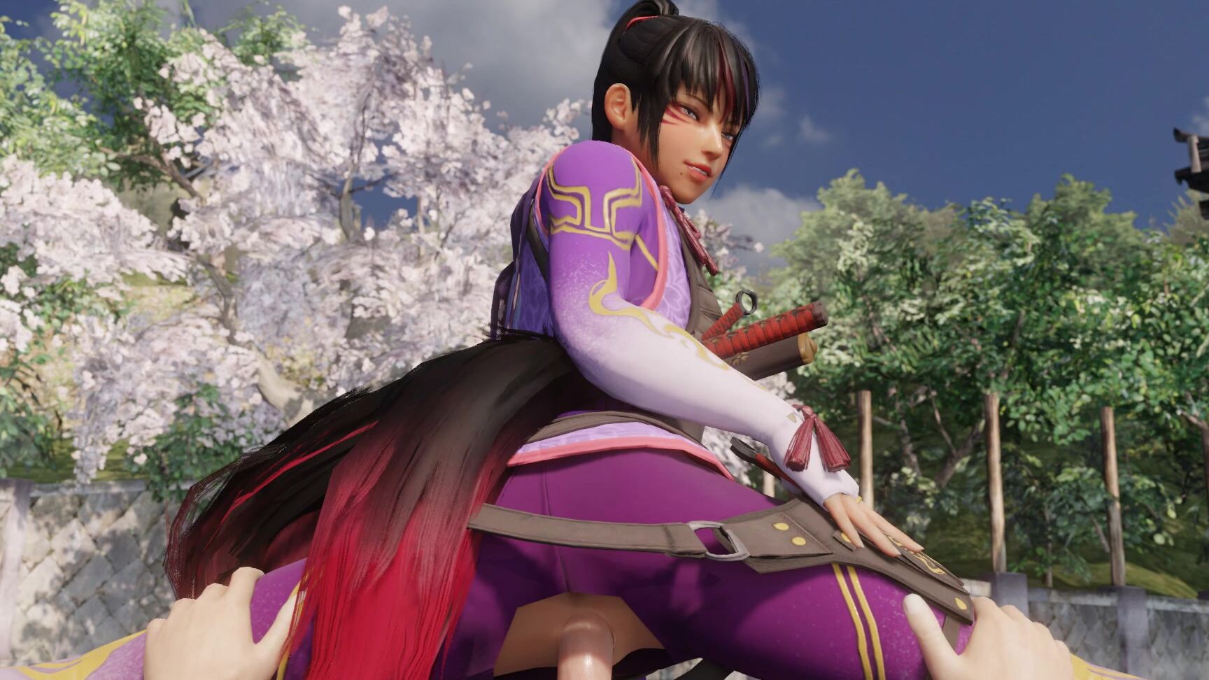 Lazyprocrastinator Kunimitsu 24 09 30A