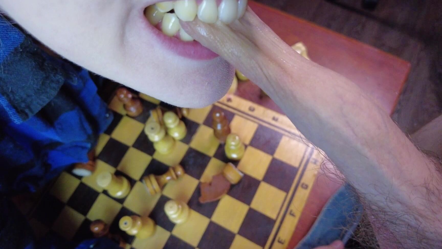 Foreskin, Foreskins, POV, Role Play, Uncut Dicks stacymoon crazy chess ManyVids