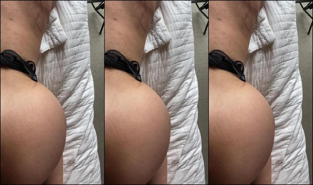 Victoryaxo I Love This Position It S Something About My Ass