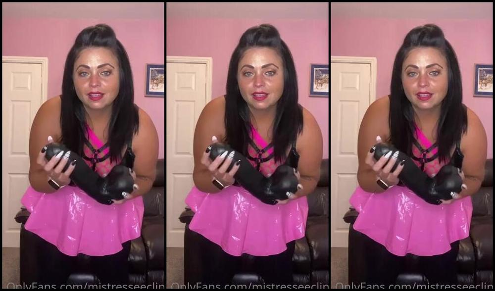 Mistress Eclipse Nicknamed Mistresseeclips Femdom 07 29 2023 Onlyfans Video Delicious