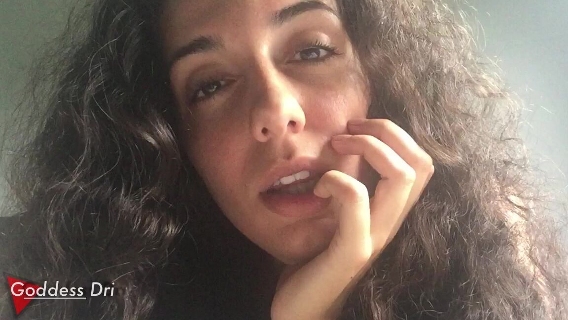 bisexual, joi, femdom pov, imposed bi, jerk off instruction stroke for big cocks ManyVids