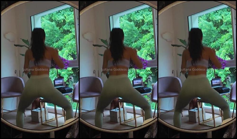 Sultana Aisha Nicknamed Sultanaaisha 05 22 2025 Onlyfans Video German Belowi Know Exactly What Kind Of Man You Are