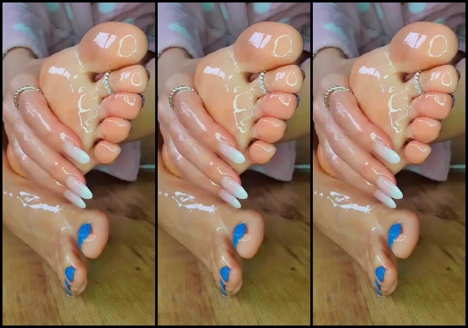 Sofiastoe Aka Sofiastoes Onlyfans Video 951