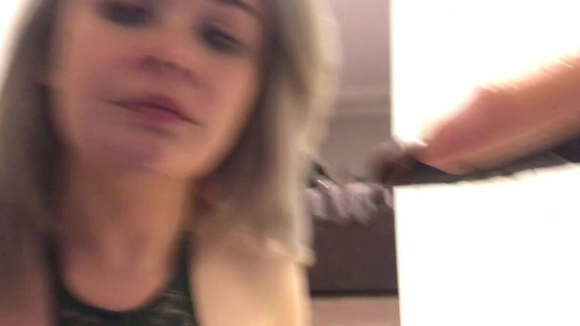 Saylem Double Dick Bj Sucking Black And White