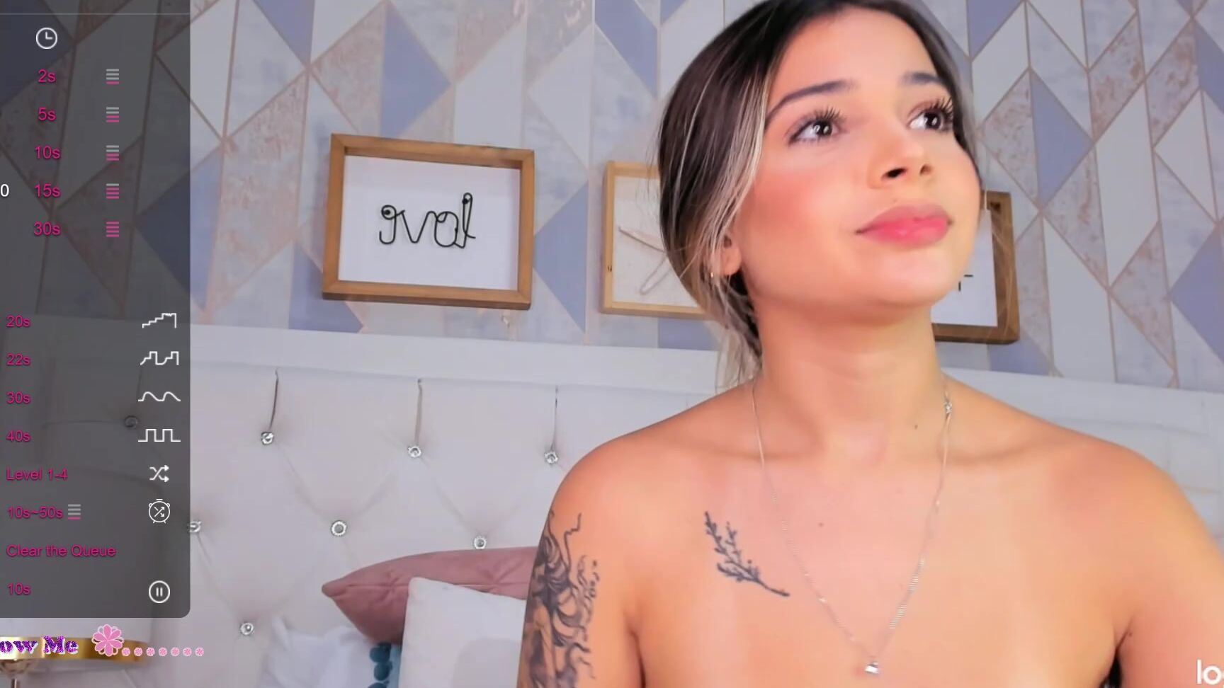 abbie jones 1 October-11-2023 Feet Fetish