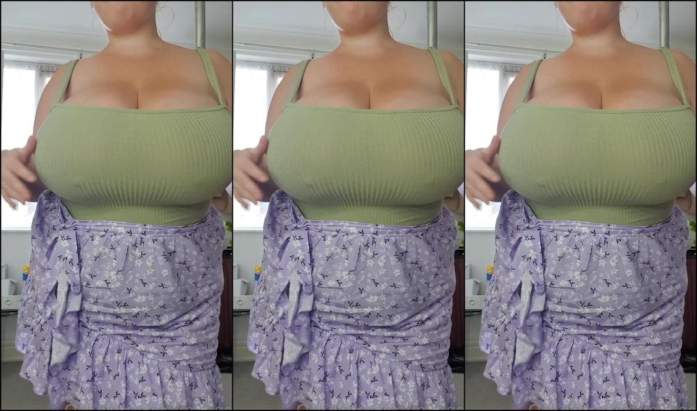 Georginagee 473597905 06 27 2020 Who Doesnt Love An Audience Natural With Big Tits