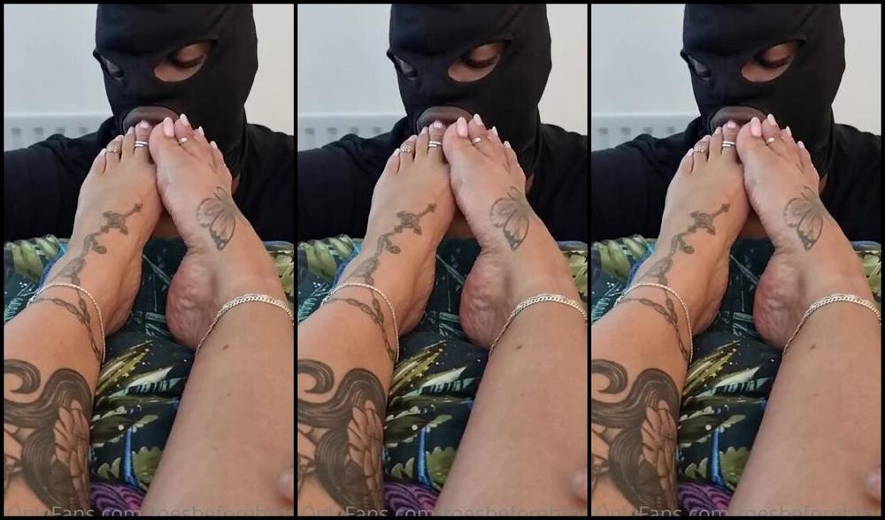 Toesbeforebros Onlyfans I Was Very Lucky To Be The First Session Of The Day With The Lovely Madsoles 1